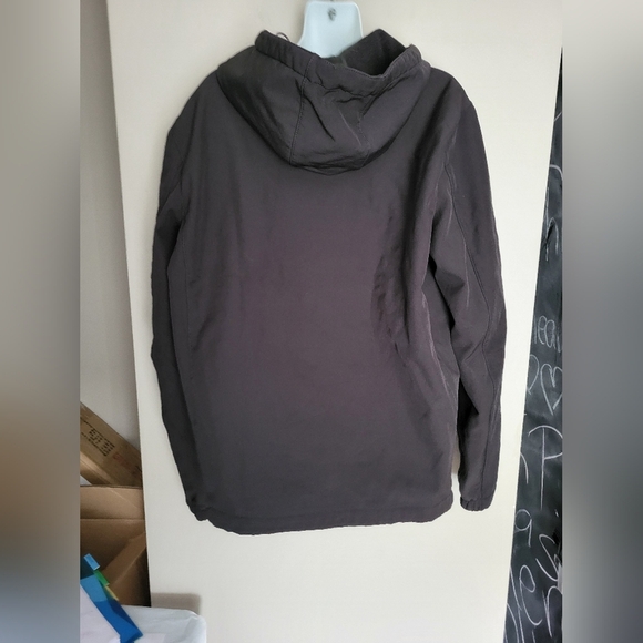 Nautica Black Men's Jacket, Size Medium - Picture 2 of 6